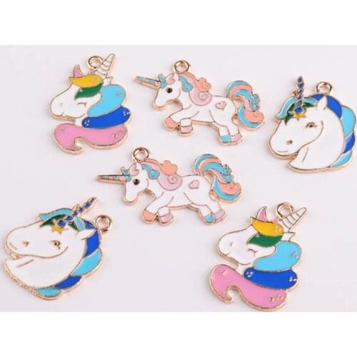 MuhNa Baby Necklaces