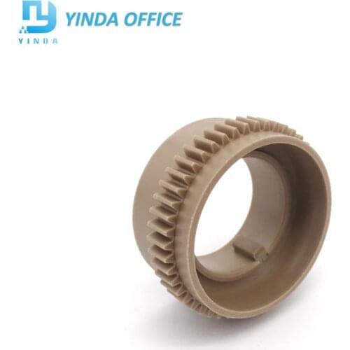 NGER1889FCZZ upper fuser gear for sharp MX550 620 700 gear 48T gear