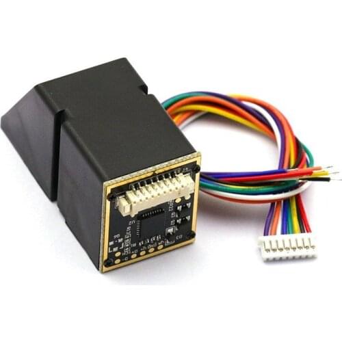 Optical Fingerprint Reader Sensor Module sensors All in one For Arduino Locks