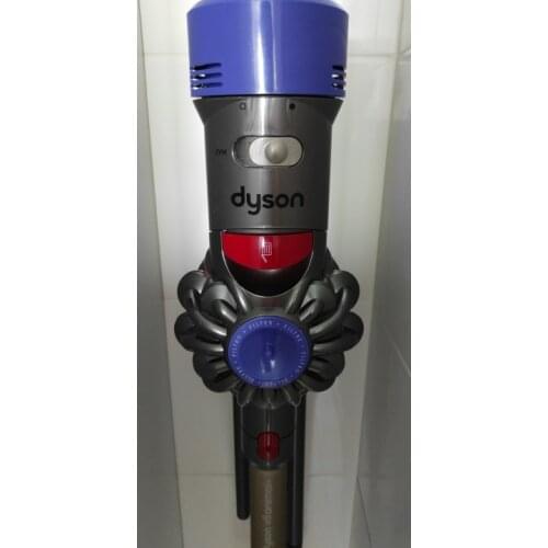 Post Filter for Dyson-V8-Animal and Dyson V8 Absolute & Dyson V7 Cordless Vacuum, 967478-01 Filter