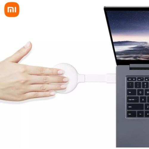 Xiaomi Receiver HD Wireless Screen Projection Device HDMI TV Stick Paipai Full HD 1080P 2.4G 5G Wifi Display Receiver Dongle