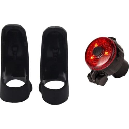 Handlebar Dual Control Lever Derailleur Levers Bracket Cover For Shimano 4700 5800 6800 & Bicycle Rearview Mirrors