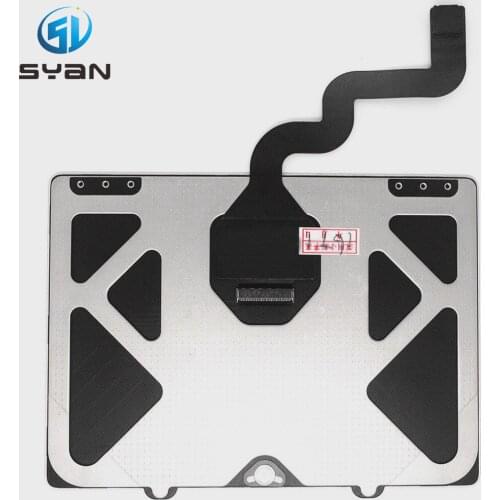 Trackpad cable for Macbook Pro Touch pad cable A1398 Trackpad Touchpad 2012-2013 years