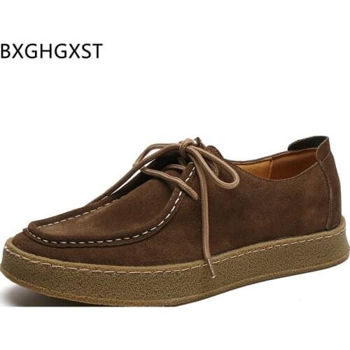 Korean Fashion Men Casual Shoes Luxury Designer Shoes Men High Quality Platform Shoes Zapatos Casuales De Los Hombres Chaussures