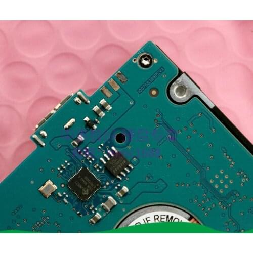 USB 3.0 hard drive PCB board 100765396 REV A for Samsung 2.5 inch hard drive data recovery hdd repair