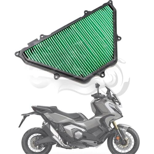 Air Filter Fit for Honda X-ADV 750 2017 2018 2019 2020 2021 ADV750 Engine Filter XADV 750 XADV750 X-ADV 750 17210-MKH-D00