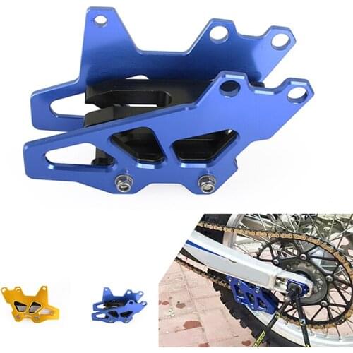 Chain Guide Guard Protection For YAMAHA WR250F WR400F WR426F WR450F YZ125 YZ250 YZ250F YZ400F YZ426F YZ450F WR 250F 400F 450F