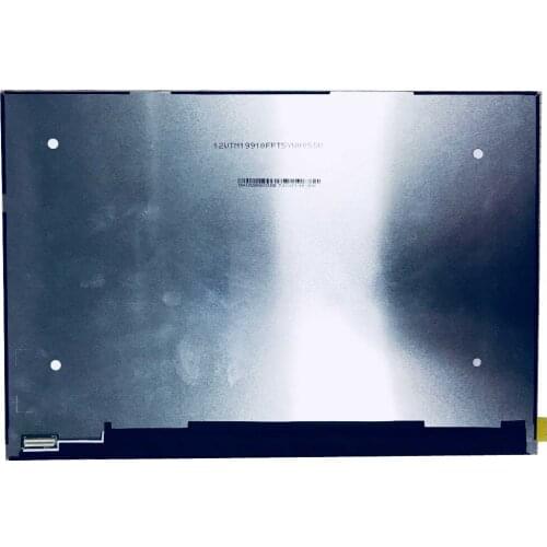 12inch TV120WTM-NH0 LCD Display Matrix screen For Tablet PC LCD Display Matrix Digital TV120WTM