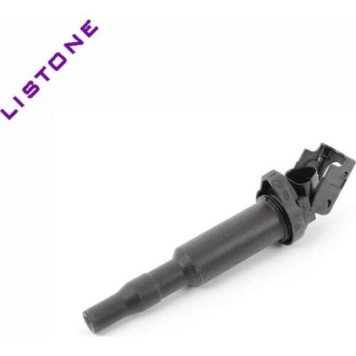 12137594937 Ignition Coils For BMW N52/N54/N63