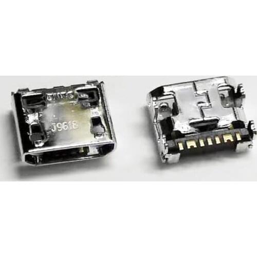 20pcs/lot For Samsung Galaxy Tab A 9.7" SM-T550 T550 T555 USB Charging Port Connector Plug Jack Socket Dock