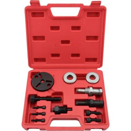 A/C Clutch Tools Compressor Clutch Remover &Installer