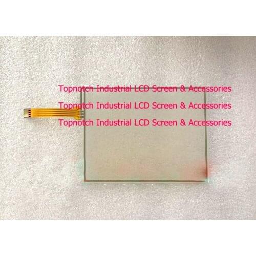 Brand New Touch Screen Digitizer for AGP3301-L1-D24 AGP3301-L1-D24-M Touch Pad Glass