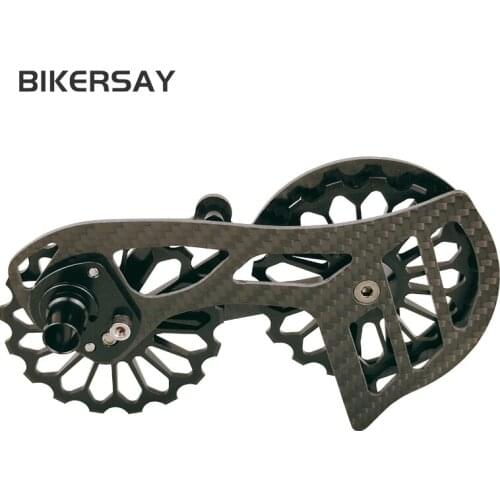 BIKERSAY Bicycle Parts
