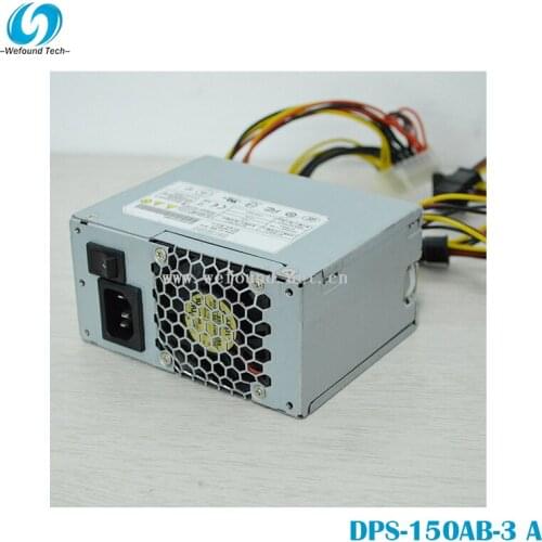 100% working Hard disk video recorder power supply For DPS-150AB-3 A 150W Fully tested