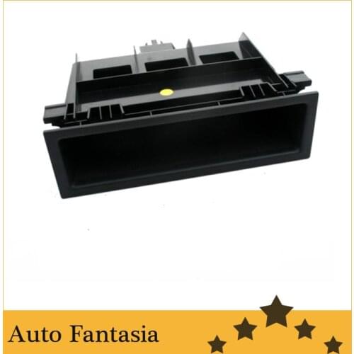 Interior Dash Console Tray for Volkswagen Polo 9N3 -free shipping