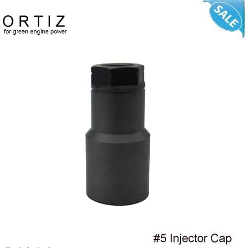 ORTIZ F 00V C14 012 common rail injector solenoid nut set,F00VC14012 diesel fuel injection cap nut F00V C14 012 for 0445 110 333