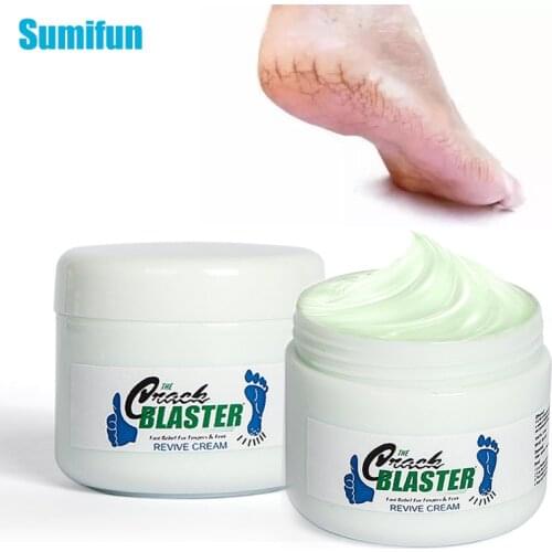 30g/pcs Anti-drying Cream Hand Feet Crack Cream Moisturizing Anti-crack Remove Dead Skin Balm Oil Natural Herbal Ointment