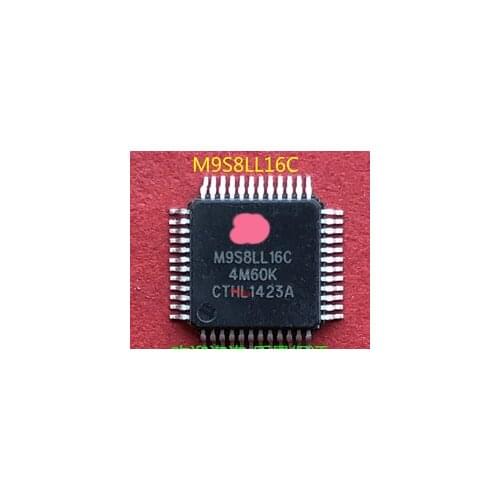 M9S8LL16C qfp48 5pcs