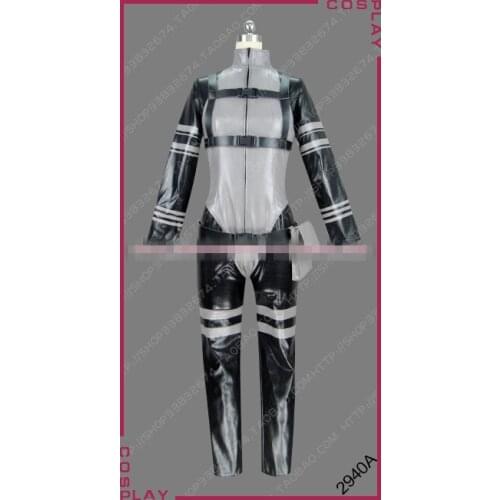 Leafa Sword Art Online:Fatal Bullet Cospaly SAO:FB Pitohui cosplay costume custom size/made Full set
