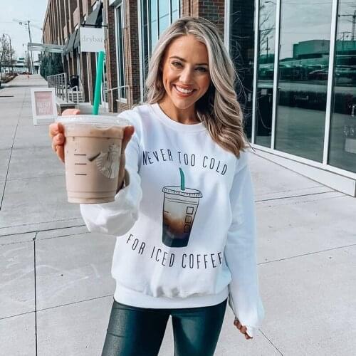 MEIYANGYOUNG Hooded Sweatshirts For Women