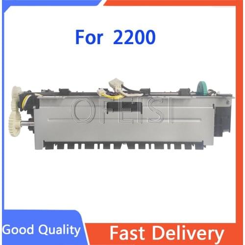 New original RG5-5568 RG5-5568-000 (110V) RG5-5569 RG5-5569-000(220V) Fuser Assambly for HP laserjet 2200 HP2200 printer parts