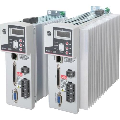 2097-V33PR1-LM AB Ethernet Servo Drive Control Module New Original One Year Warrantee 2097-V33PR1-LM