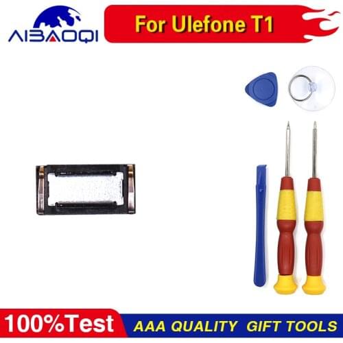XUNQIYI Speakers For Phones Ulefone T1 China