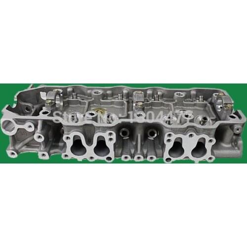22R 2366cc 2.4L SOHC 8v Cylinder Head for Toyota 4Runnder4WD/Celica/Corona/Dyna/Hilux2400/Coaster 2400/pick-up/Cressida 910 070