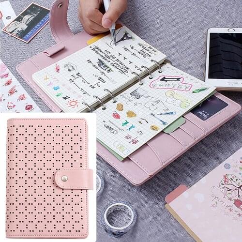 AngelDeal Notepads A6