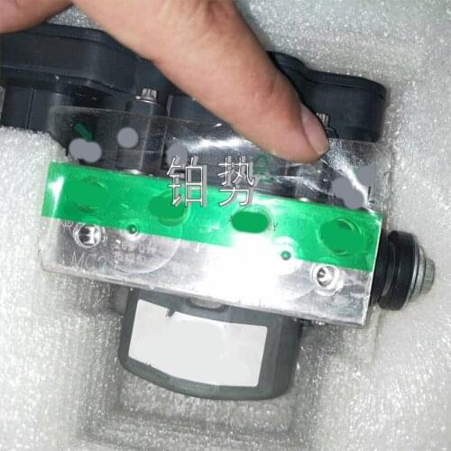 Car regulator assembly 2017-hon dac rvB REE ZE 240 TUR BO intake and exhaust camshaft battery valve regulator controller