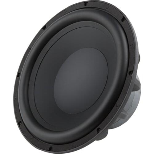 HF-099 HiFi Speakers 12 Inch Bass HIFI Speaker / Aluminum bass voice amplifier speaker /Fountek FW300C/ 4ohms 86.4 dB