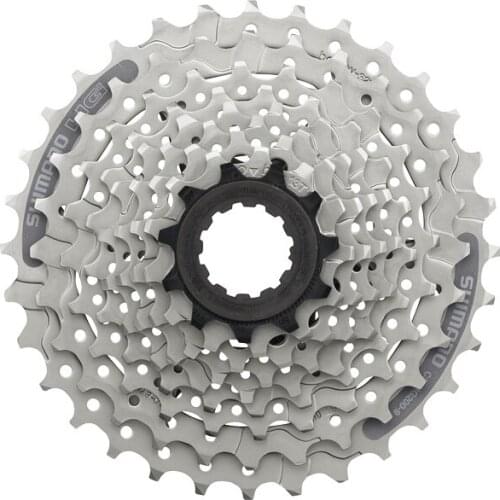 Shimano ALTUS CS-HG201-9 Speed Cassette 11-32T MTB Cassette Freewheel