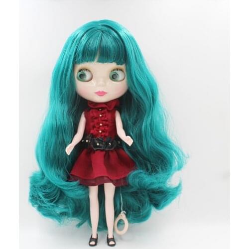 Free Shipping Top discount DIY Joint Nude Blyth Doll item NO. 809 Doll limited gift special price cheap offer toy
