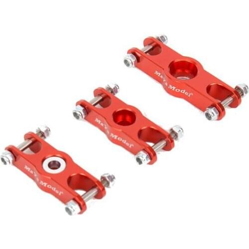 Mayatech Folding Propeller Clip Set 5MM/6MM/8MM For RC Airplane