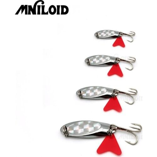 MNILOID Wobblers
