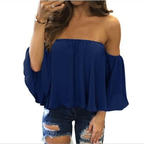 Fashion T Shirt Women Sexy Solid Short Sleeve Button Tee Shirt Femme Camiseta Manga Corta Mujer T-shirts Women T Shirt