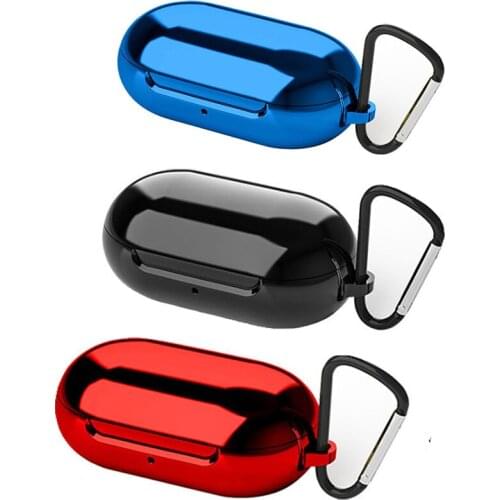 TPU Protective Case Full Cover for Samsung Galaxy Buds 2019 Case Charging Sleeve Anti Drop Wireless Earphone Protective Shell