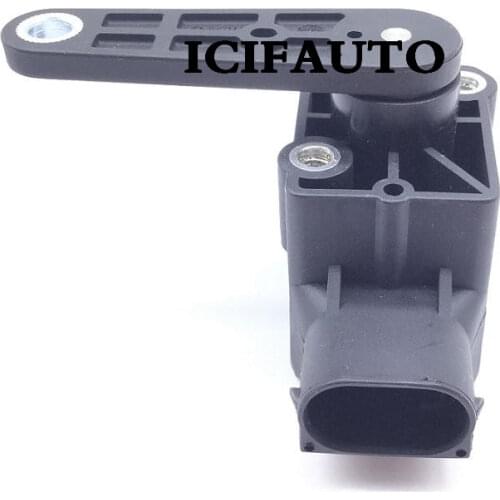Suspension Headlight Level Sensor For Mercedes W230 R230 A0025428818/A 002 542 88 18 / 0025428818