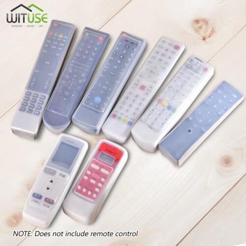 Remote Control Silicone Cover Case For Haier YR-M10 M09 M07 Air Conditioner GREE YBOF YBOF2 Y502 YR-M10 M09 M07 KFR-22 26 32