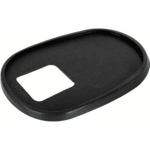 Rubber Automobile Roof Aerial Antenna Gasket Seal for Opel Corsa C D Zafira a B (Large Base)