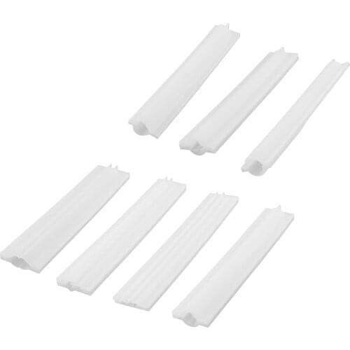 Silicone Cake Mold Tube Column Fondant Chocolate Jelly Candy Mold Handmade