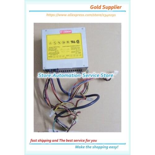 ST-230WHV 250W AT Industrial Power Supply Industrial Power Supply