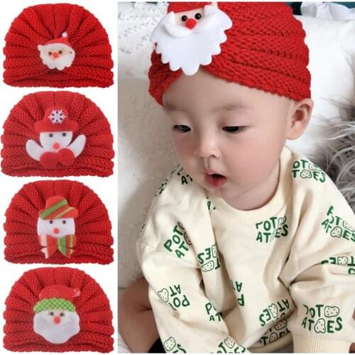 Torkerna Hats For Little Ones