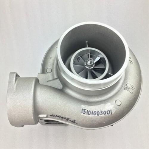 Turbo factory direct price S500 15009989487 3837221 turbocharger