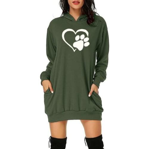 New Women Casual Long Sleeve White Hoodie Daisy Letter Print Aesthetic Plus-Size Top Autumn Ladies Harajuku Pink Dress Pullover