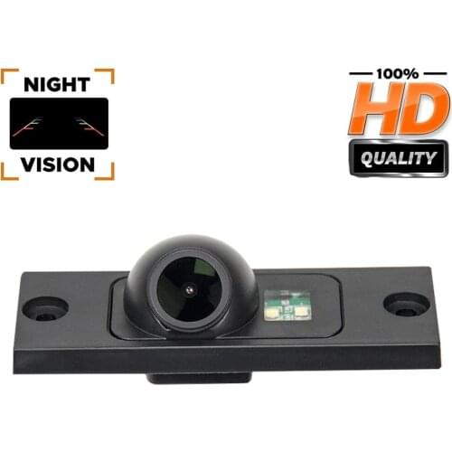 1280x720p Rear View Reversing Backup camera for Chrysler 300 300C Grand voyager SRT8 Magnum Sebring Challenger Dodge Caravan