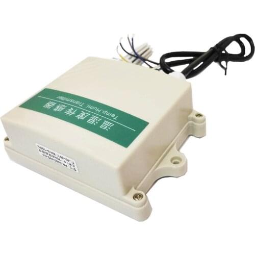 4-20mA Analog Temperature and Humidity Sensor High-precision Temperature and Humidity Transmitter