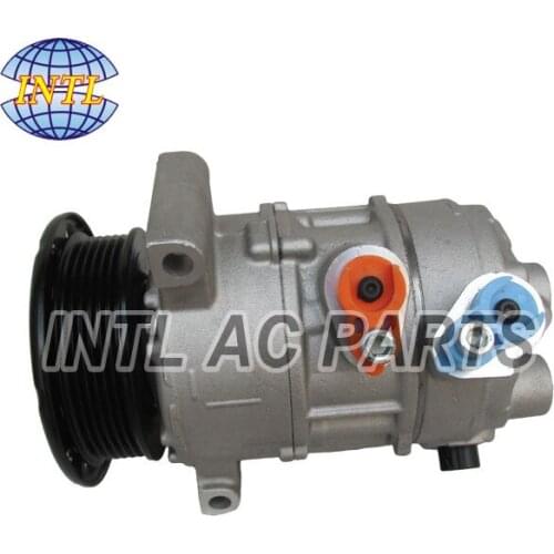 CG447150-0610 CG4471500610 5SE12C Auto car air conditioning ac compressor For CHEVROLET GM