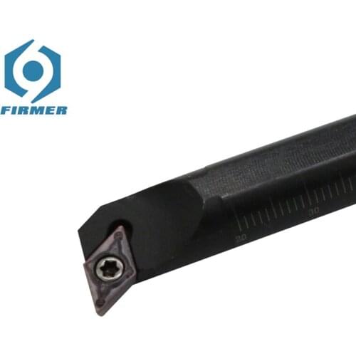 S08K-SDUCR07/S10K-SDUCR07/S12M-SDUCR07/S16Q-SDUCR07/S20Q-SDUCR11/S25R-SDUCR11 CNC Lathe Internal turning tool holder