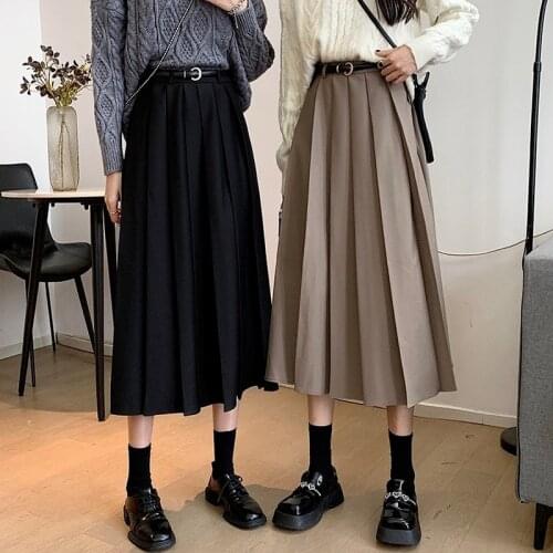 Женские классические юбки GareMay China At AliExpress